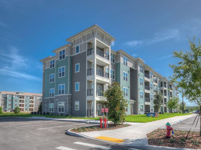 1 BR, 1 BA Apartment 1115 Pacifica Dr Unit 1315 105, Kissimmee, FL 34744