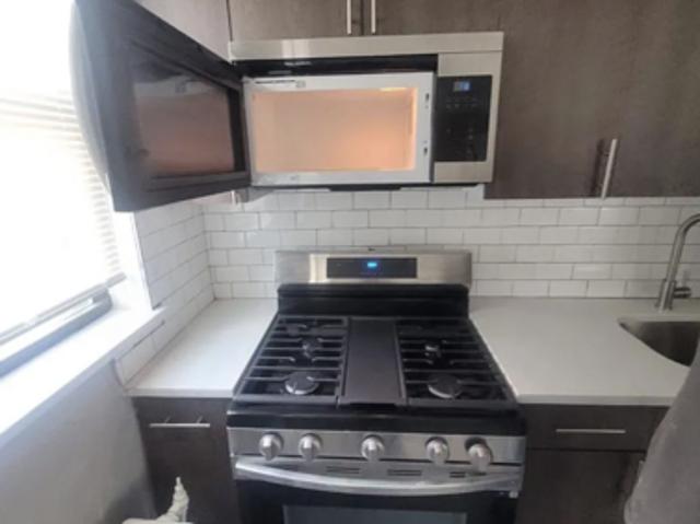 1 BR, 1 BA Apartment 1115 White Horse Pike, Unit 1BR, Oaklyn, NJ 08107