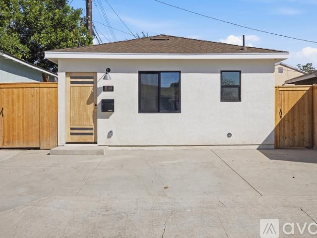 1 BR, 1 BA Apartment 11165 Borson St, Norwalk, CA 90650