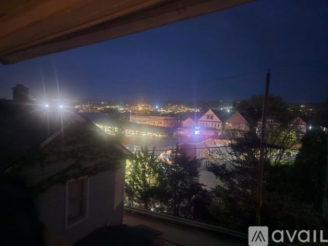 1 BR, 1 BA Apartment 1116 Rock Street, Unit Room 1, Scranton, PA 18504