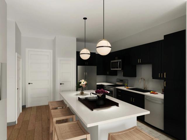 1 BR, 1 BA Apartment 1118 East Elmira Street Unit 1314, San Antonio, TX 78212