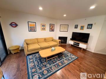 1 BR, 1 BA Apartment 1118 East Palmer Avenue, Unit 104, Glendale, CA 91205