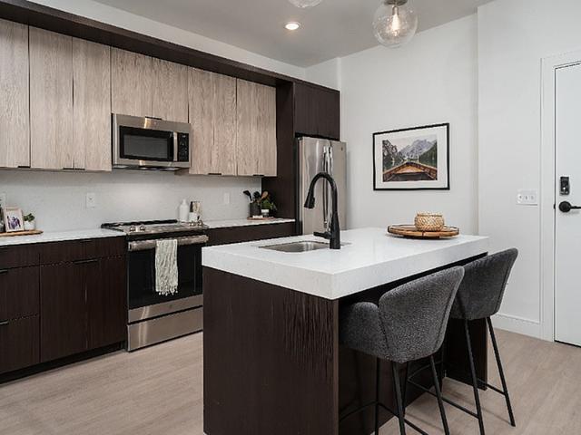 1 BR, 1 BA Apartment 1118 Sycamore Street Unit 505, Cincinnati, OH 45202