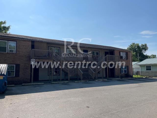 1 BR, 1 BA Apartment 111 9 Fairweight, Danville, IL 61832