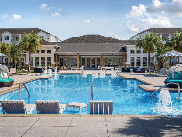 1 BR, 1 BA Apartment 111 Teal Circle Unit 212, Little River, SC 29566
