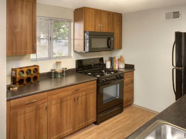 1 BR, 1 BA Apartment 111 Via Serena Unit 35, Rancho Santa Margarita, CA 92688