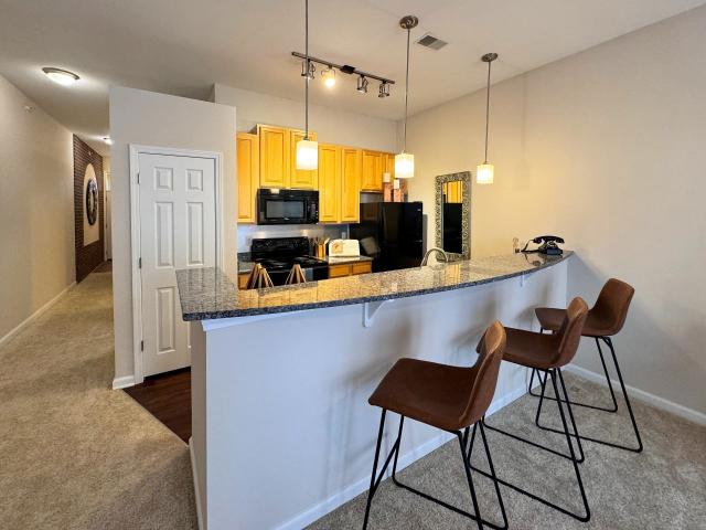 1 BR, 1 BA Apartment 111 W Main St Unit 0111 002J, Carmel, IN 46032