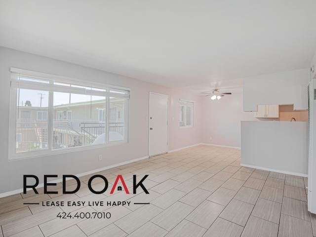 1 BR, 1 BA Apartment 111 W Del Amo Blvd, Long Beach, CA 90805