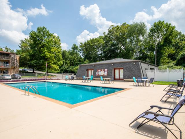 1 BR, 1 BA Apartment 111 Whitsett Rd Unit A06, Nashville, TN 37210