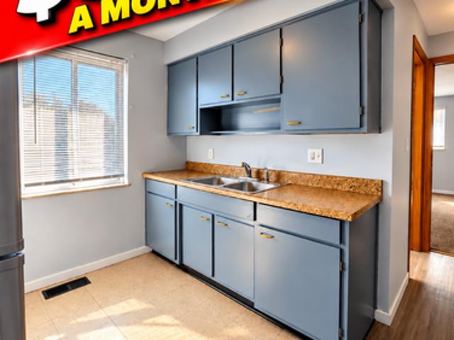 1 BR, 1 BA Apartment 111 Bennington Dr, Unit 3, Dayton, OH 45405