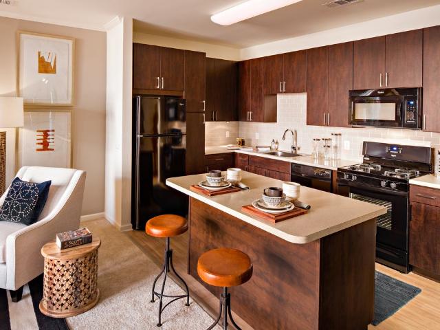 1 BR, 1 BA Apartment 111 East Dewey Avenue Unit 162, Wharton, NJ 07885