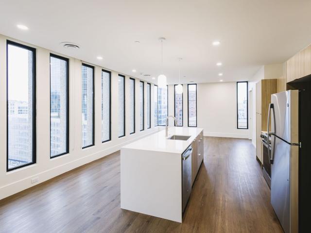 1 BR, 1 BA Apartment 111 Lyon St NW Unit 614, Grand Rapids, MI 49503