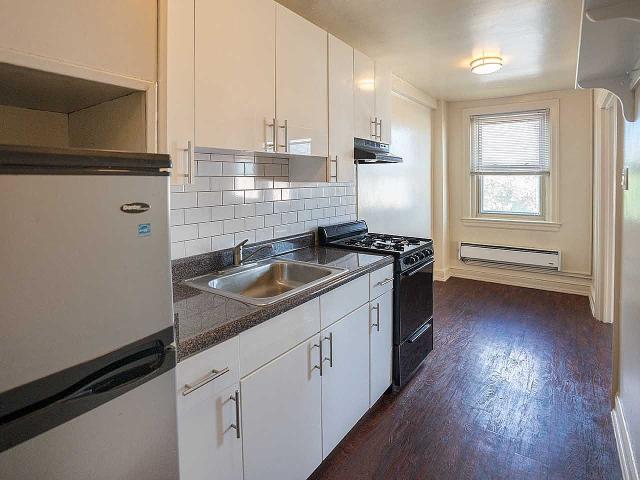 1 BR, 1 BA Apartment 111 N High Street Unit 205, West Chester, PA 19380
