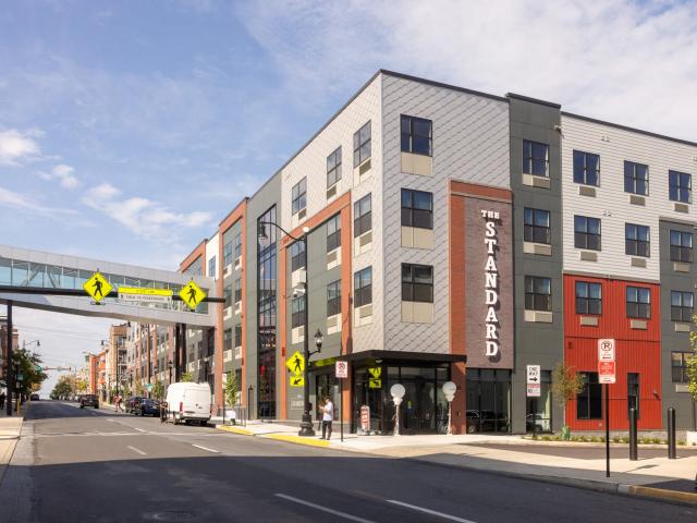 1 BR, 1 BA Apartment 111 N 6th Street Unit 232, Allentown, PA 18101