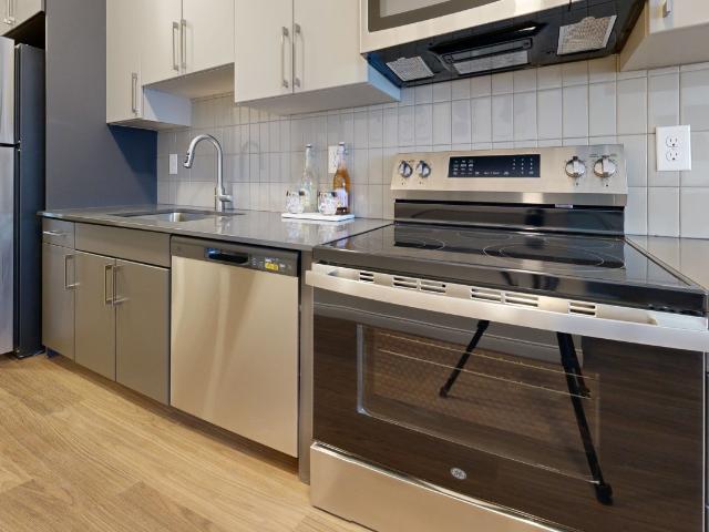 1 BR, 1 BA Apartment 111 N 6th Street Unit 232, Allentown, PA 18101