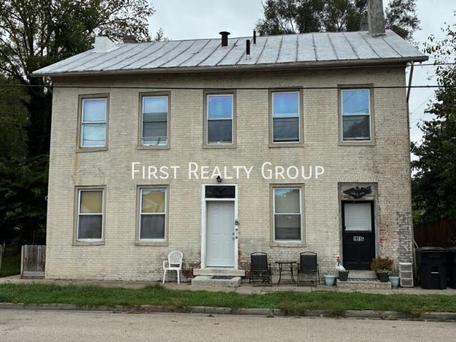 1 BR, 1 BA Apartment 111 Old Main St Miamisburg, OH 45342