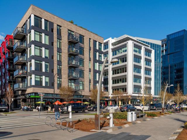 1 BR, 1 BA Apartment 111 Parkway Place Unit 211, Vancouver, WA 98660