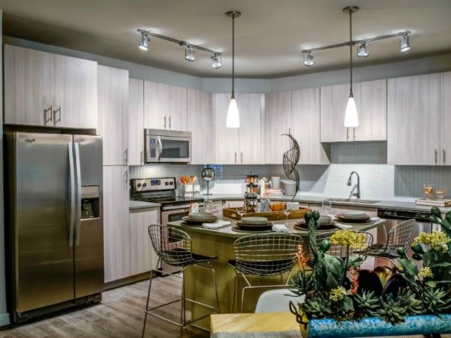 1 BR, 1 BA Apartment 111 Probandt Street Unit 413, San Antonio, TX 78204