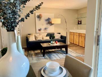 1 BR, 1 BA Apartment 11200 Perrin Beitel Road Unit 13 1319, San Antonio, TX 78217