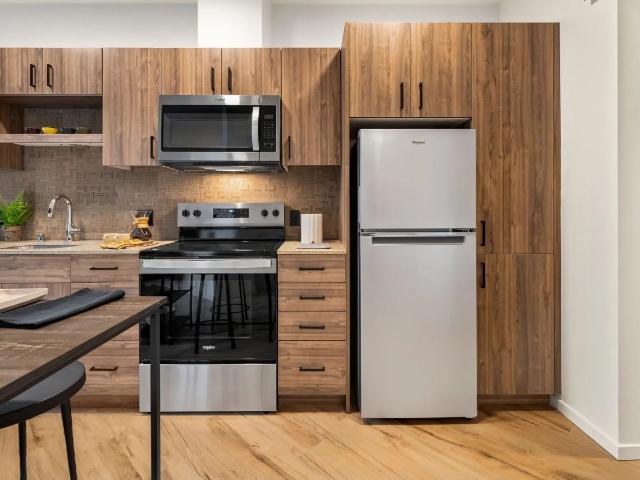 1 BR, 1 BA Apartment 11201 Roosevelt Way Northeast Unit 249, Seattle, WA 98125