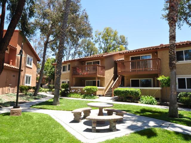 1 BR, 1 BA Apartment 11203 Paseo Montanoso Unit 121, San Diego, CA 92127