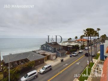 1 BR, 1 BA Apartment 1120 S. PACIFIC STREET, OCEANSIDE, CA 92054