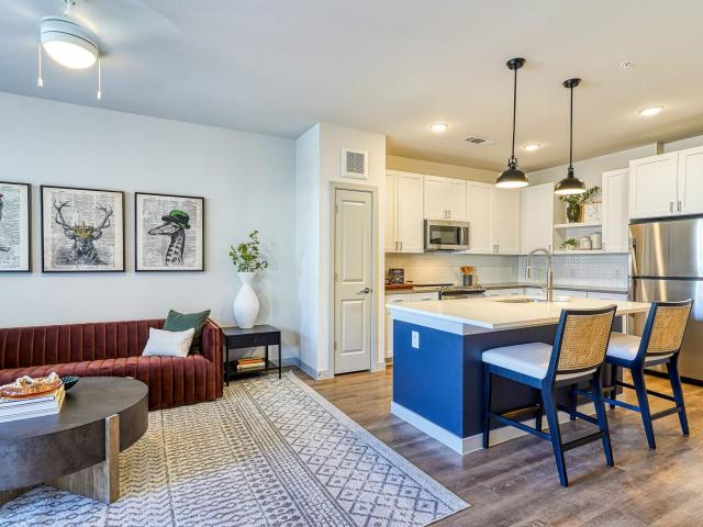 1 BR, 1 BA Apartment 11214 N FM 620 Road Unit 373, Austin, TX 78726
