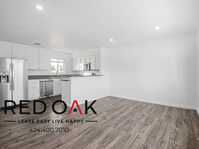1 BR, 1.5 BA Apartment 11218 Oxnard St, North Hollywood, CA 91606