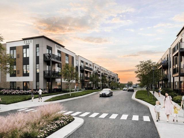 1 BR, 1 BA Apartment 11218 Betty Lane Unit B146, Pleasant Prairie, WI 53158