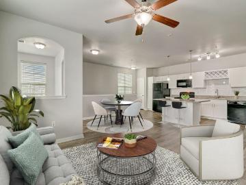 1 BR, 1 BA Apartment 11211 Westwood Loop Unit 2205, San Antonio, TX 78253