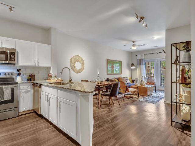 1 BR, 1 BA Apartment 1121 Beachview Street Unit 3103, Dallas, TX 75218