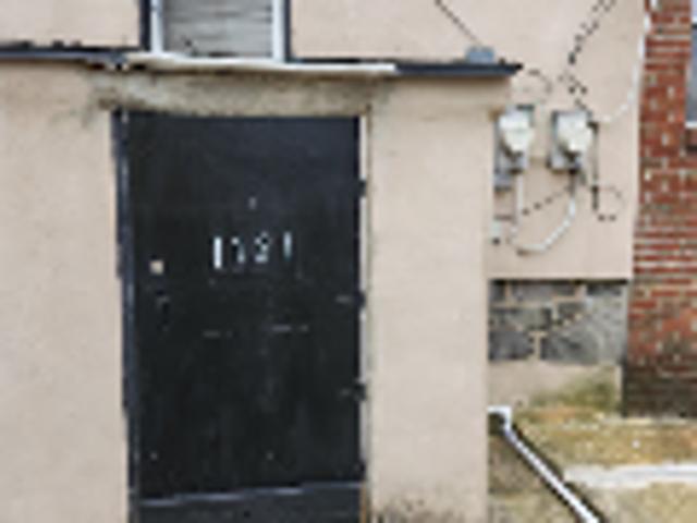 1 BR, 1 BA Apartment 1121 Elmwood Ave, Sharon Hill, PA 19079