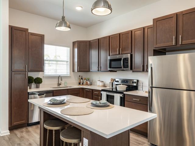 1 BR, 1 BA Apartment 11225 Estia Drive Unit 190, Bradenton, FL 34211