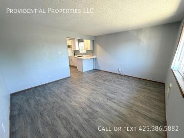 1 BR, 1 BA Apartment 1122 Lafayette St S, Tacoma, WA 98444