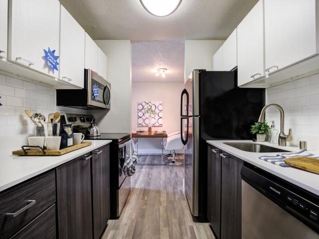 1 BR, 1 BA Apartment 11239 Southeast 260 Street Unit A203, Kent, WA 98030