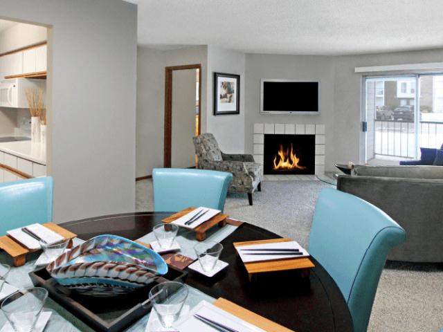 1 BR, 1 BA Apartment 11233 Decatur Plaza Unit 2406, Omaha, NE 68154