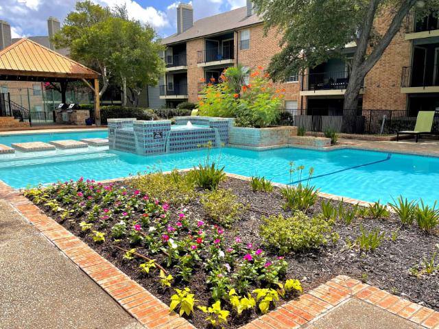1 BR, 1 BA Apartment 11245 Sir Winston St Unit 1701, San Antonio, TX 78216