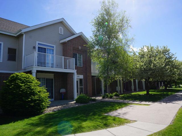 1 BR, 1 BA Apartment 1124 N. High. Point Road Unit 209, Madison, WI 53717