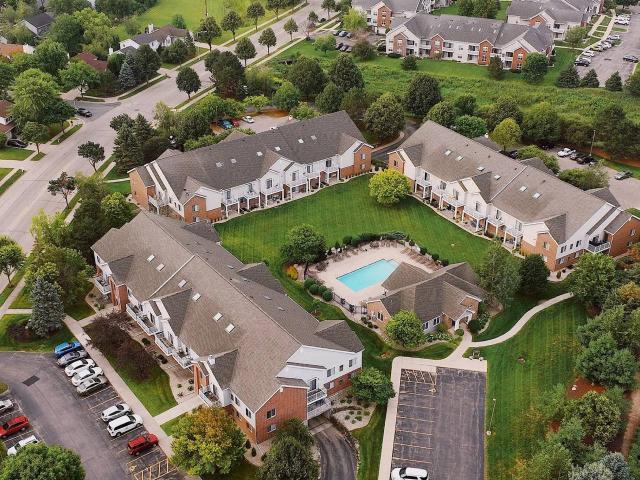 1 BR, 1 BA Apartment 1124 N. High. Point Road Unit 213, Madison, WI 53717