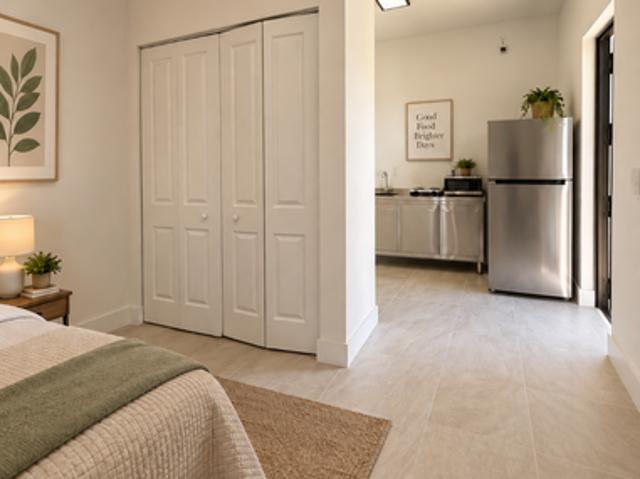 1 BR, 1 BA Apartment 1125 Chipley St, Unit 1, Lehigh Acres, FL 33974