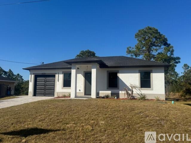 1 BR, 1 BA Apartment 1125 Chipley St, Lehigh Acres, FL 33974