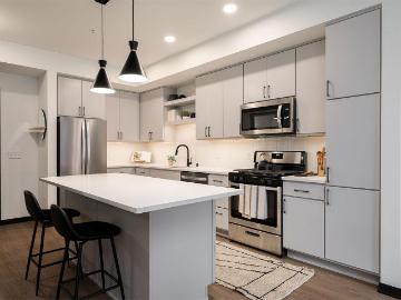 1 BR, 1 BA Apartment 1125 S 2nd St Unit 1114, Minneapolis, MN 55415