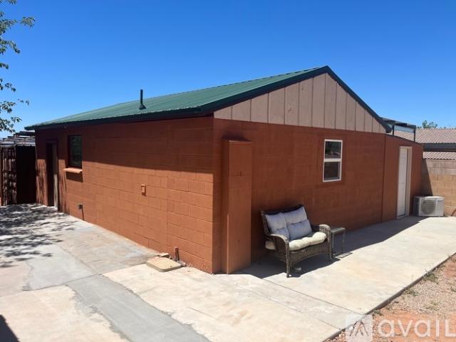 1 BR, 1 BA Apartment 1125 W 1375 N, Unit Casita Unit, St. George, UT 84770