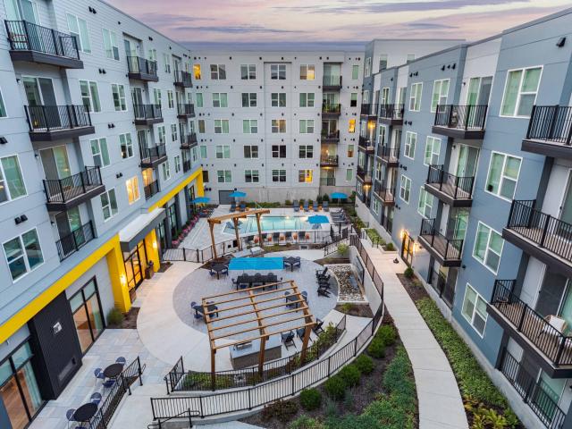 1 BR, 1 BA Apartment 1125 Virginia Drive Unit 2531, Fort Washington, PA 19034