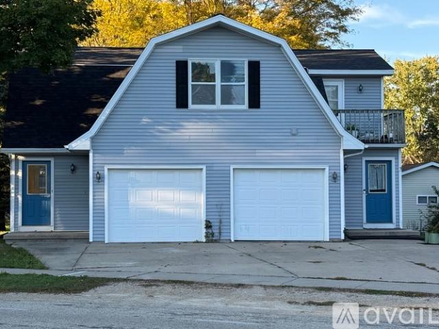 1 BR, 1 BA Apartment 1126 1128 Madison St, Unit 1126, Black Earth, WI 53515
