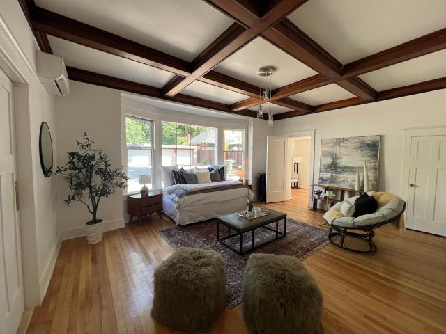 1 BR, 1 BA Apartment 1127 E South Temple, Salt Lake City, UT 84102