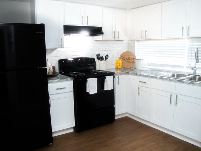 1 BR, 1 BA Apartment 11291 Harts Rd. Unit 1015, Jacksonville, FL 32218