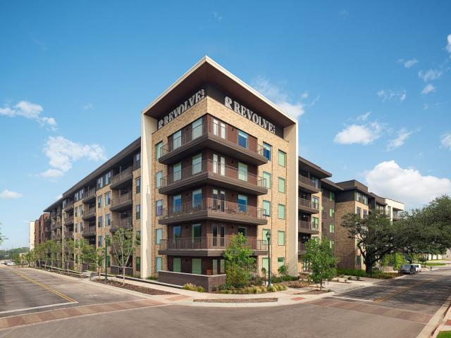 1 BR, 1 BA Apartment 112 Will Davis Drive Unit 1316, Austin, TX 78752