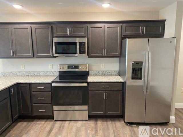 1 BR, 1 BA Apartment 112 Copeland Ct, Unit 402, New Hartford, NY 13413