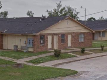 1 BR, 1 BA Apartment 112 Friars Point Hwy. 61, Coahoma, MS 38617